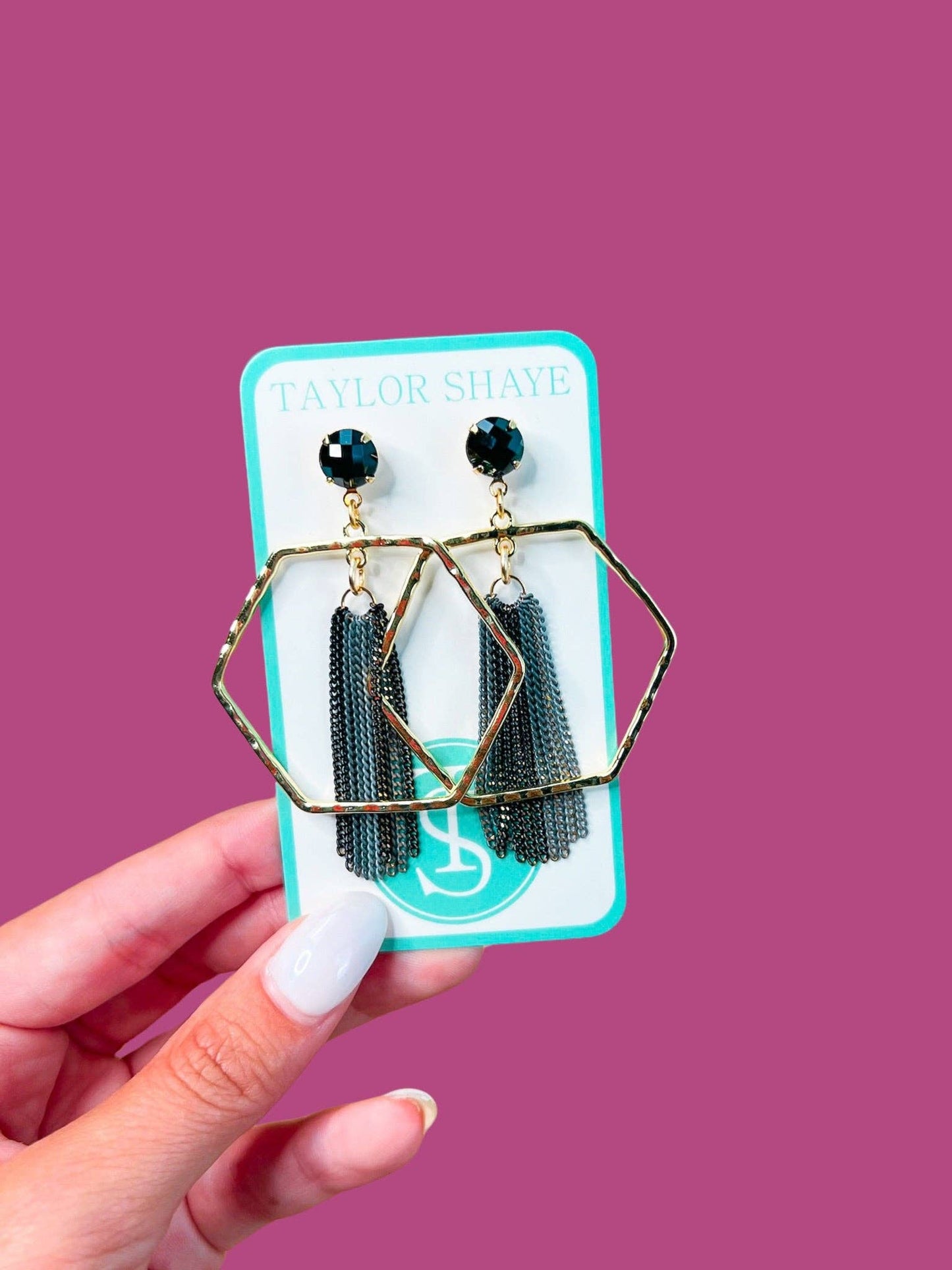Rowan Dangles