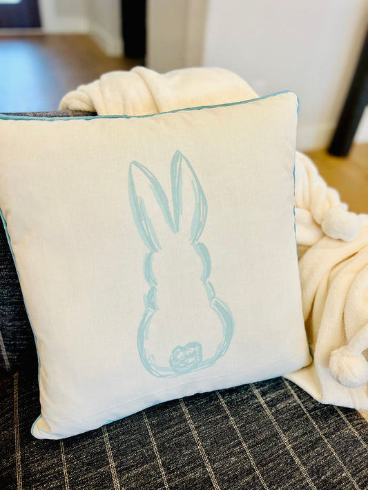 Cotton Tail