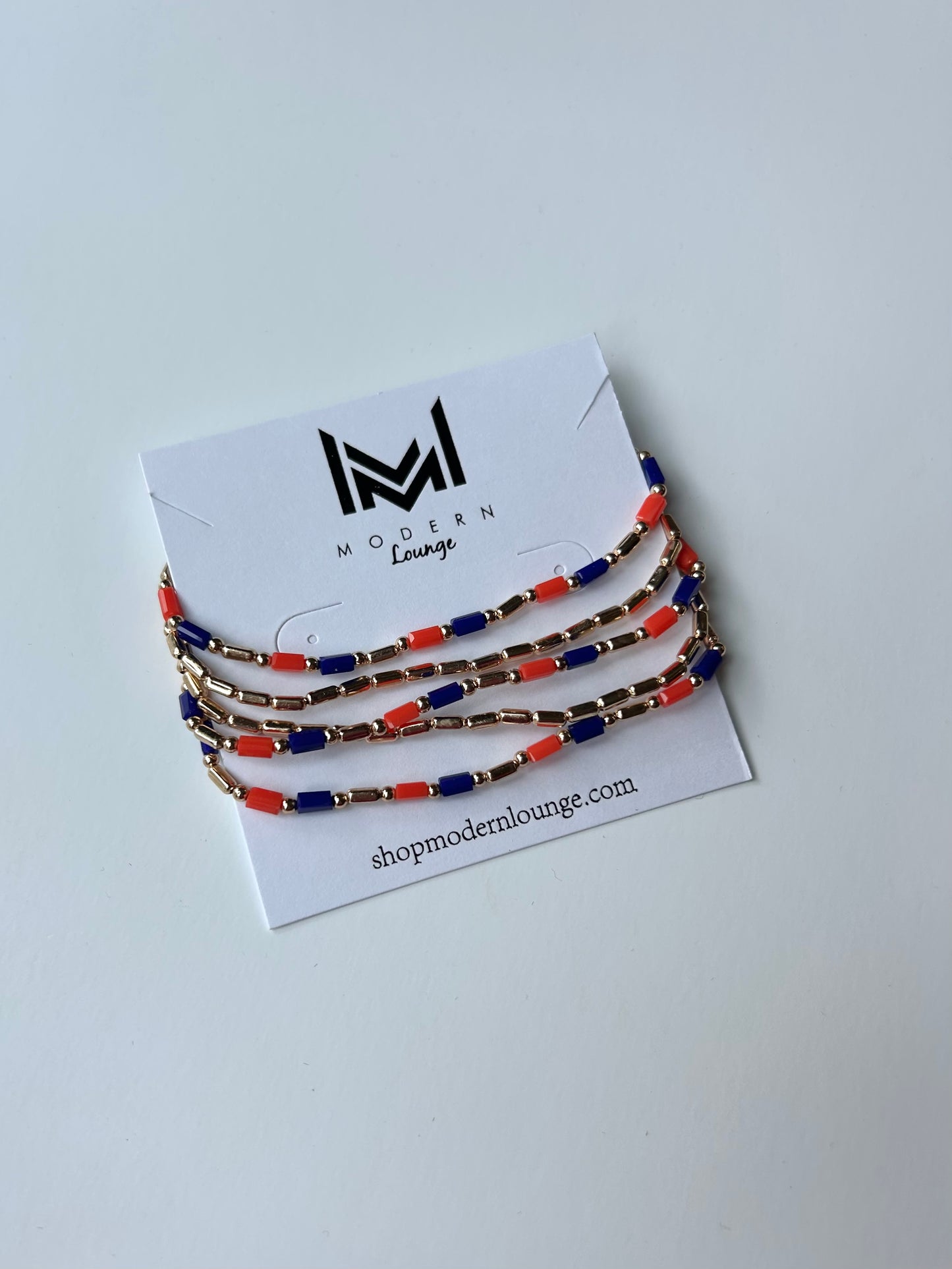 The Spirit Stack Bracelet