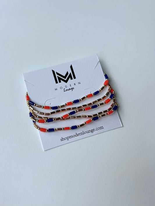 The Spirit Stack Bracelet