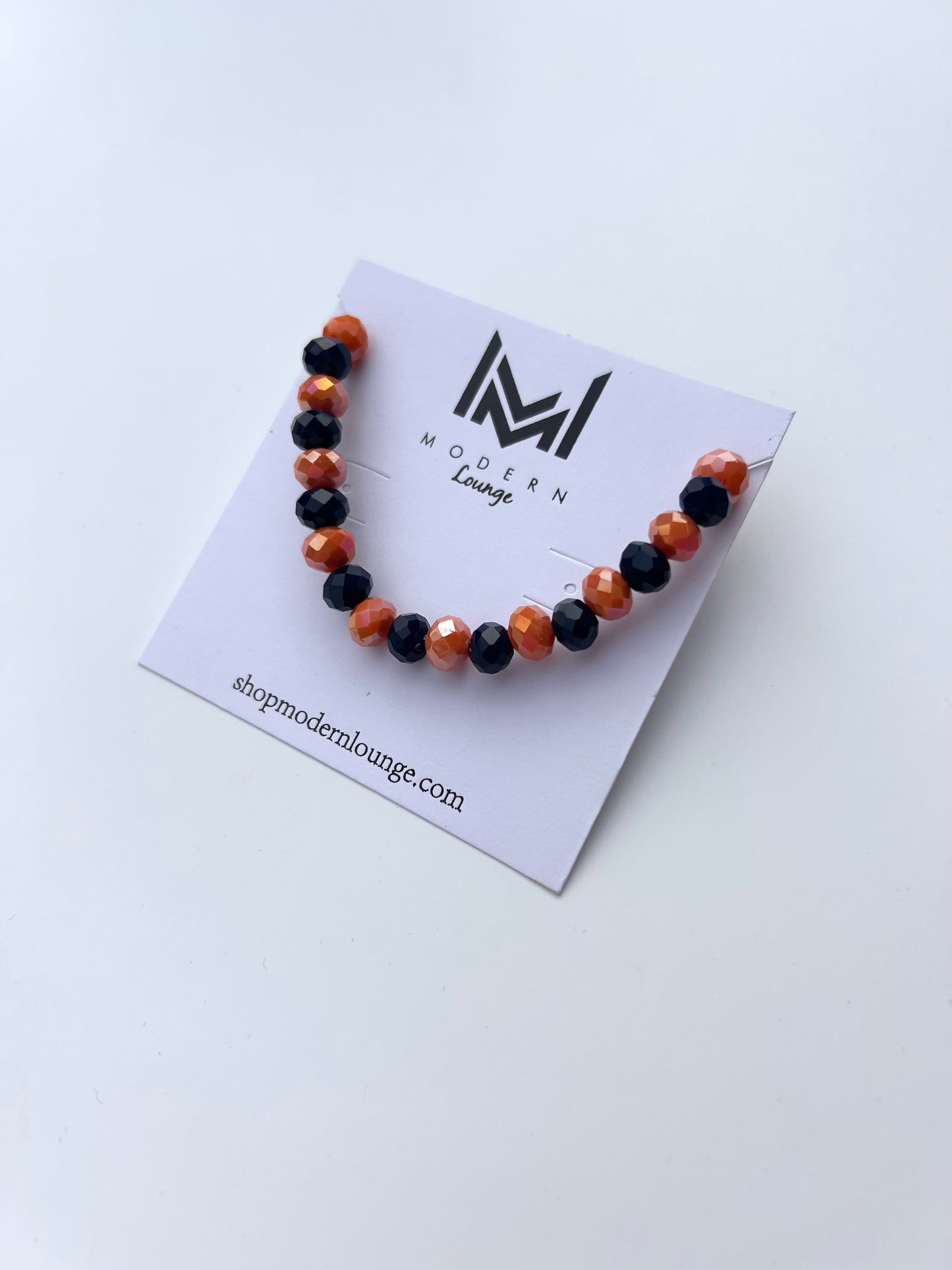 Game Day Glam Bracelet