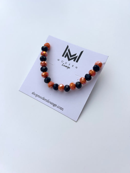 Game Day Glam Bracelet