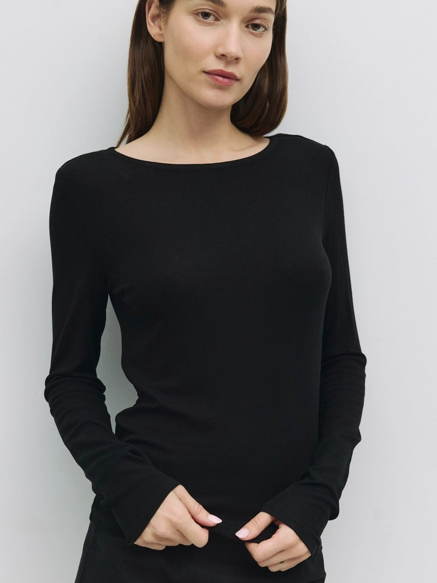 Must Have Long Sleeve Top