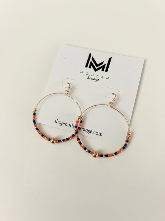 Wakeland Spirit Dangles