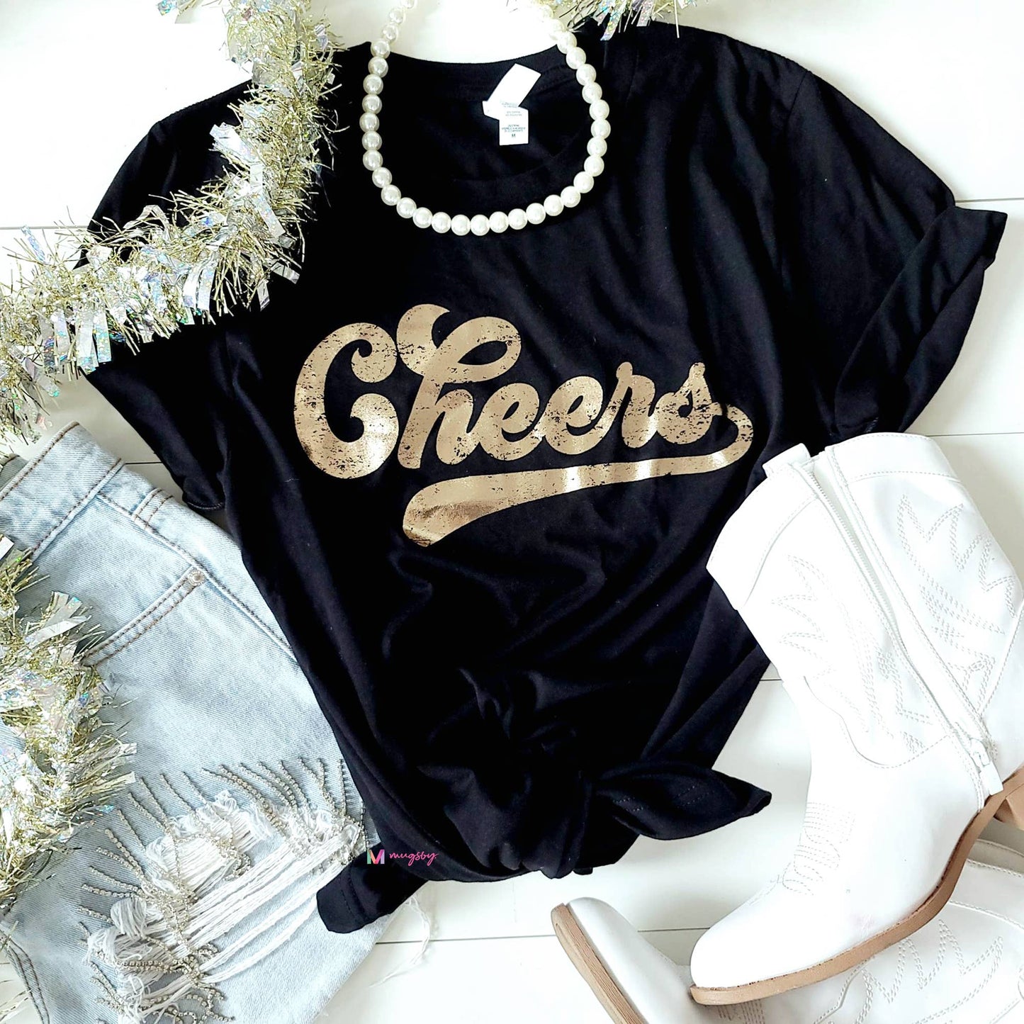 Cheers T-Shirt