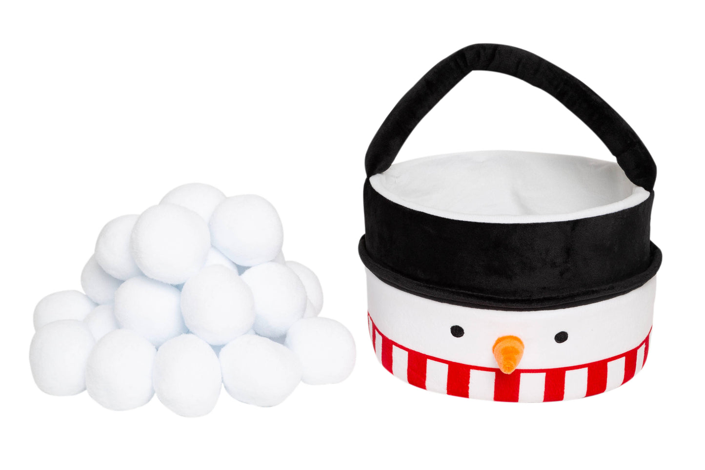 Snowball Fight Kit