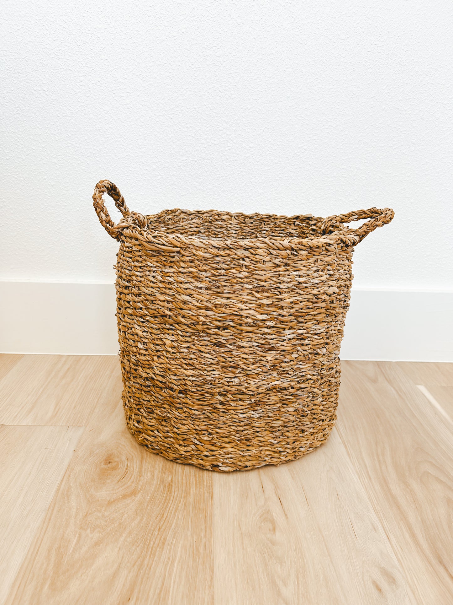 Seagrass Basket Medium