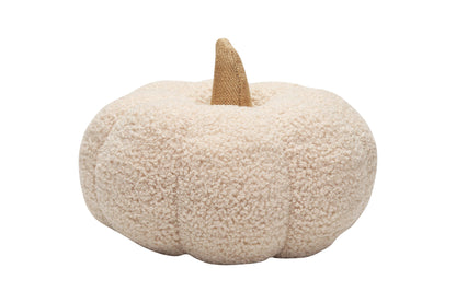 Neutral Sherpa Pumpkin