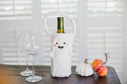 Boo Wine Bag