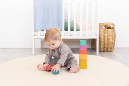 Montessori Learning Kit (6-12 Months)