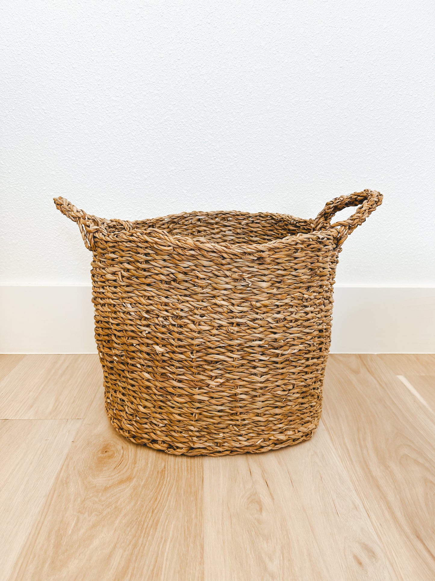 Seagrass Basket Small