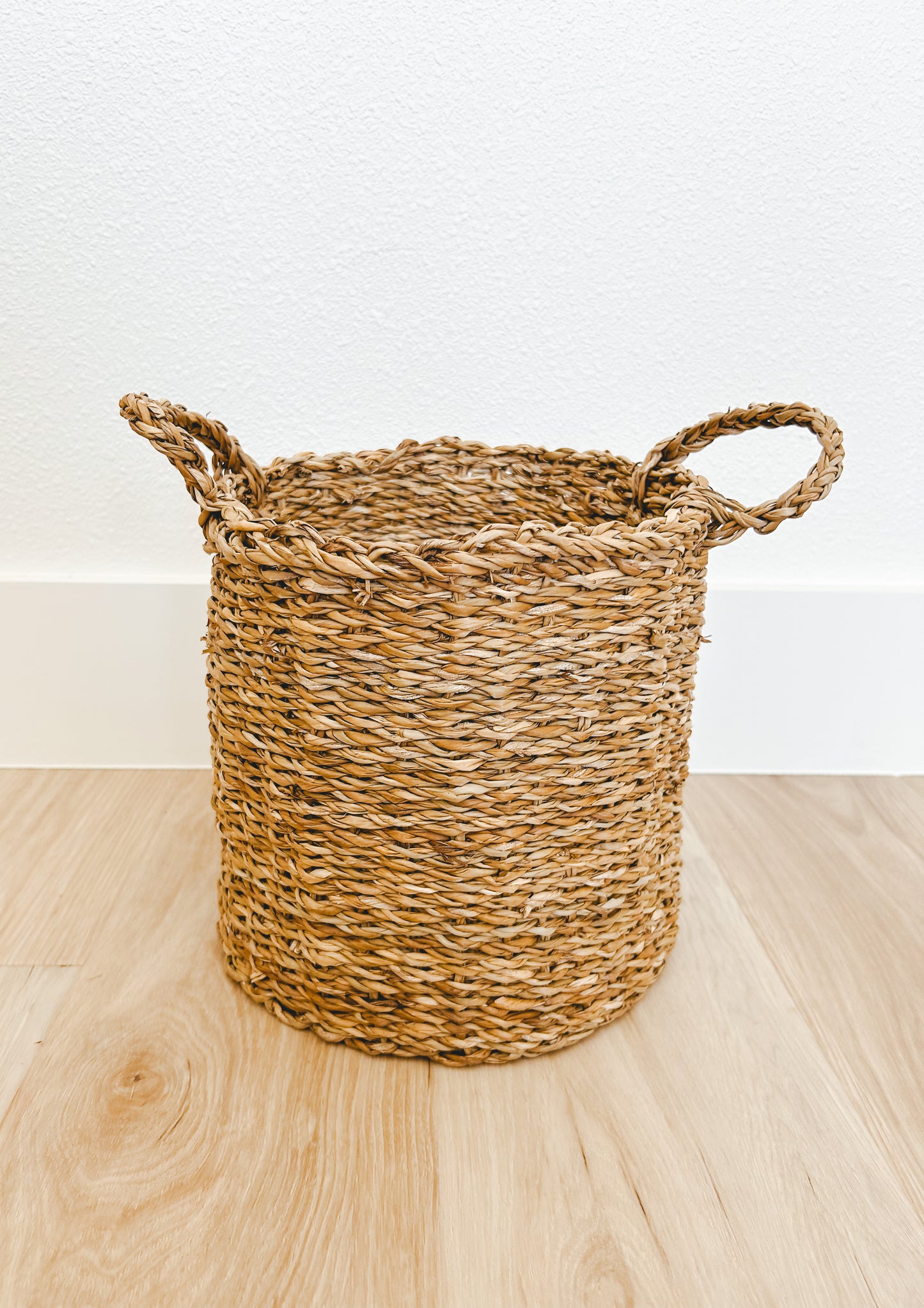 Seagrass Basket Large