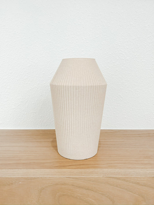 Birch Vase