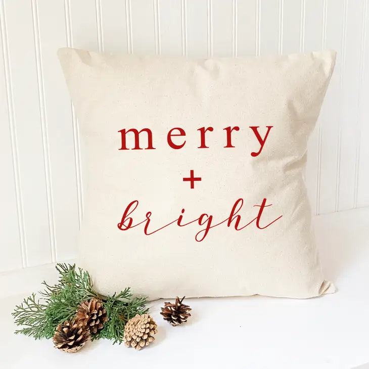 Merry & Bright