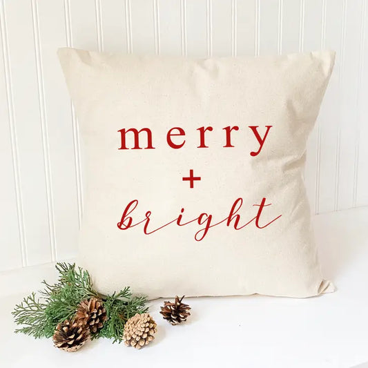 Merry & Bright