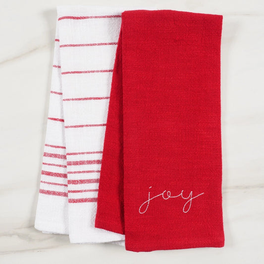 Joy Tea Towel