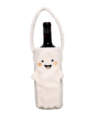 Boo Wine Bag